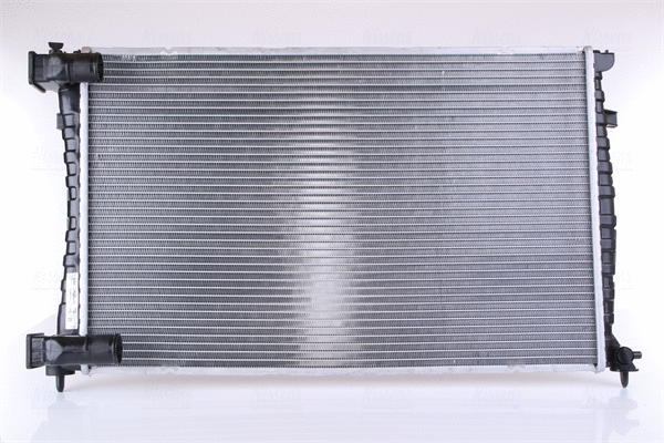 Radiator, engine cooling (61322)