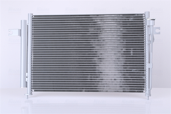 Condenser, air conditioning (94647)