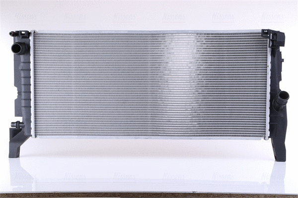 Radiator, engine cooling (60865)