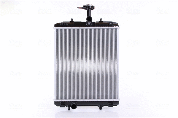 Radiator, engine cooling (606330)