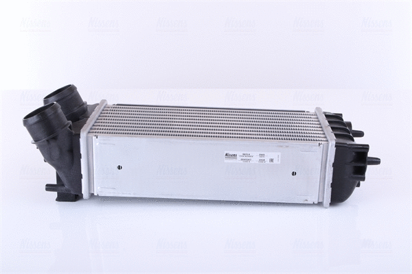 Charge Air Cooler