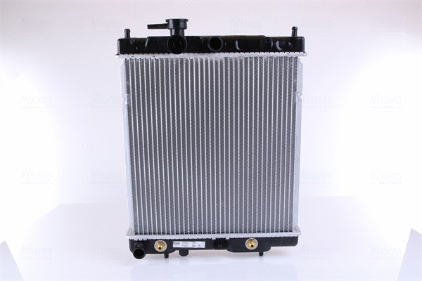Radiator, engine cooling (629871)