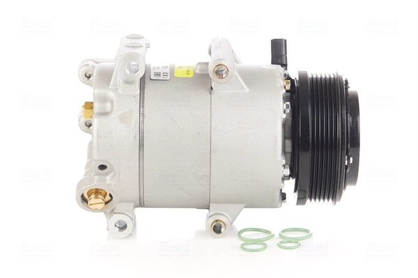 Compressor, air conditioning (890392)