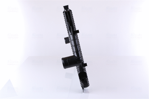 Charge Air Cooler