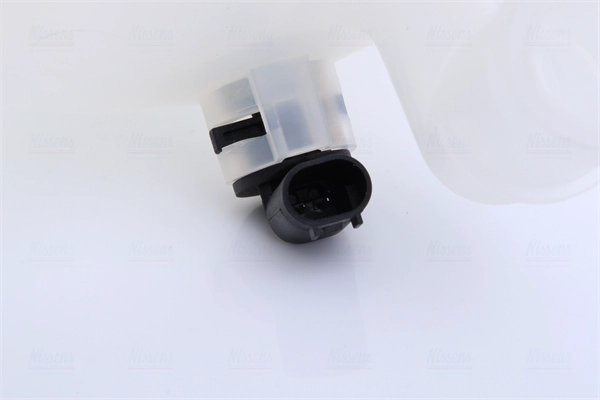 Expansion Tank, coolant