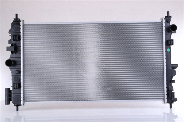 Radiator, engine cooling (630714)