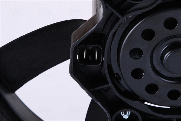Fan, engine cooling