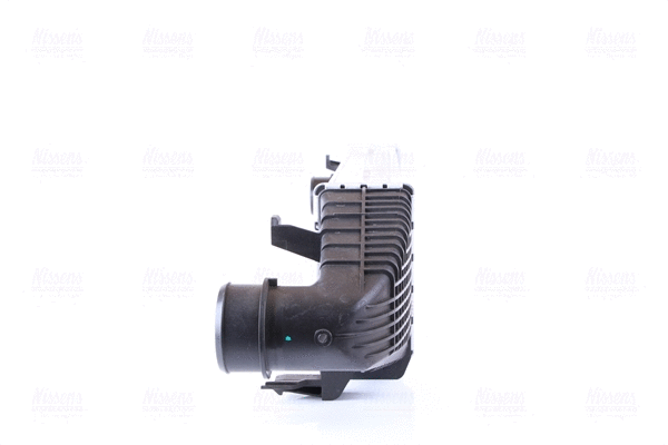 Charge Air Cooler