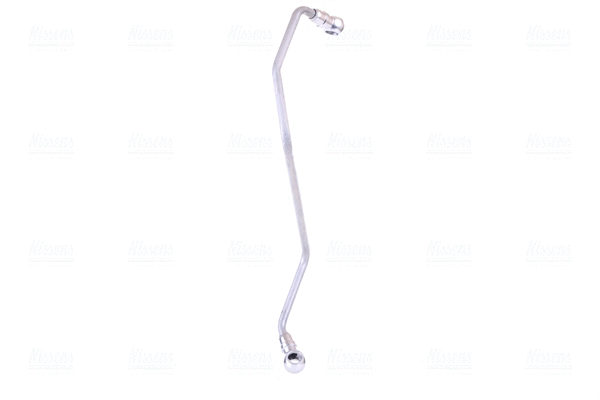 Oil Pipe, charger