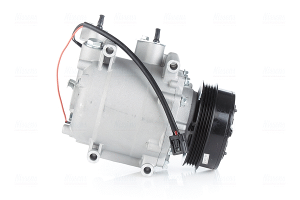 Compressor, air conditioning (890155)