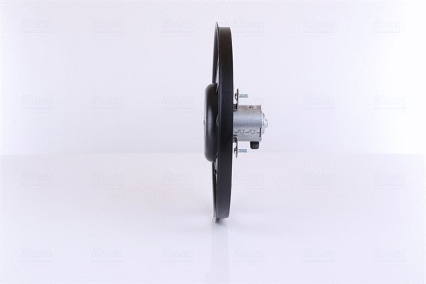 Fan, engine cooling
