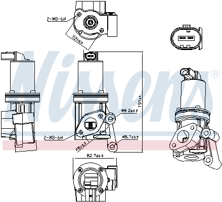 EGR Valve