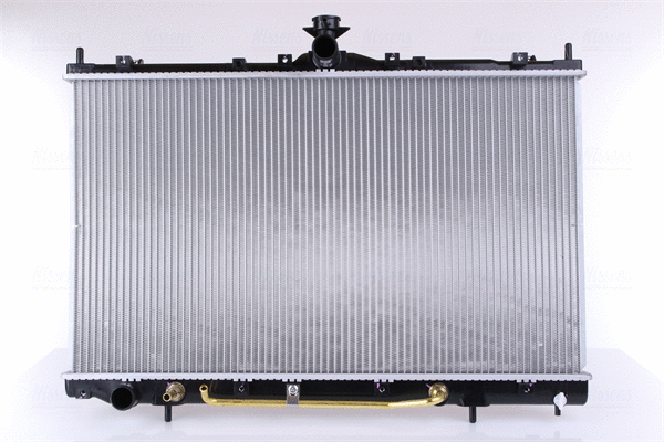 Radiator, engine cooling (628975)