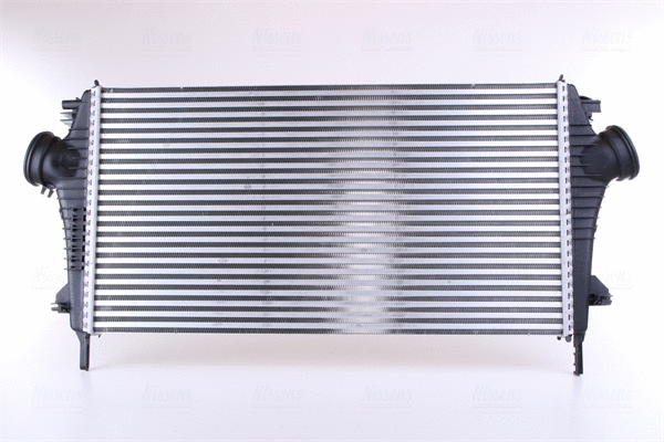 Charge Air Cooler