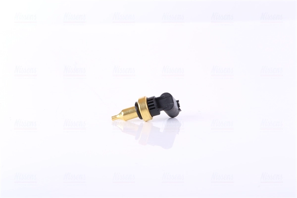 Sensor, coolant temperature