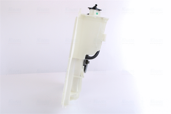 Fan, engine cooling