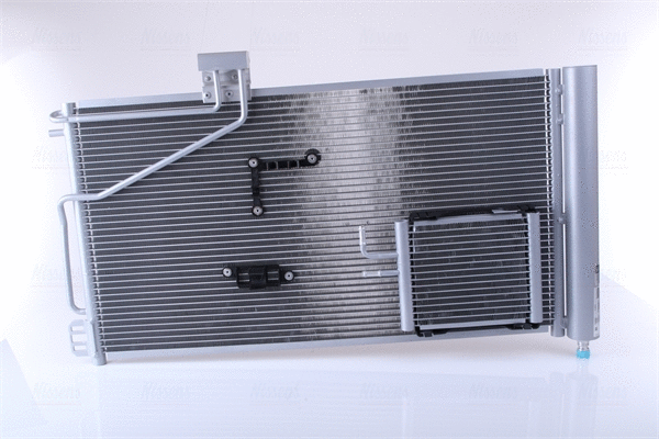 Condenser, air conditioning (94545)