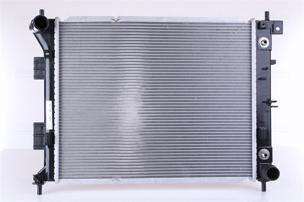 Radiator, engine cooling (67608)