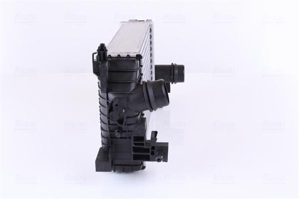 Charge Air Cooler