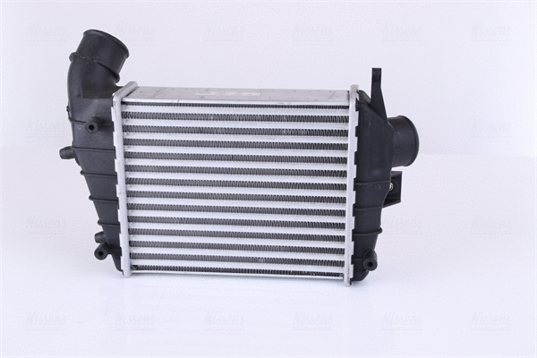 Charge Air Cooler