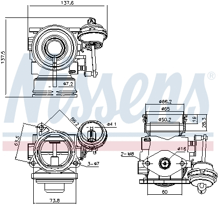 EGR Valve
