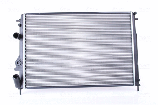 Radiator, engine cooling (63766)