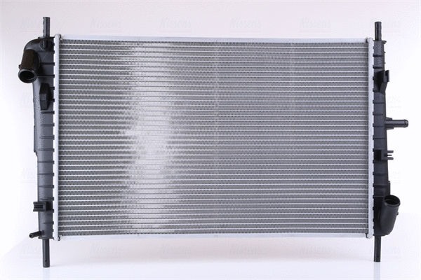 Radiator, engine cooling (62025A)