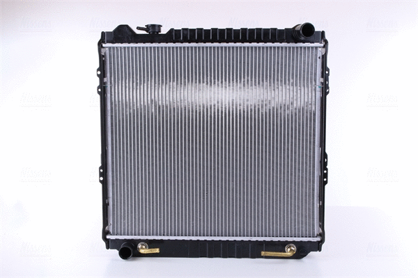 Radiator, engine cooling (64847)