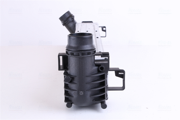 Charge Air Cooler