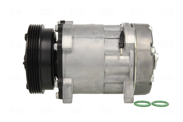 Compressor, air conditioning (89489)