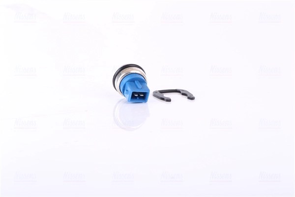 Sensor, coolant temperature