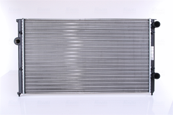 Radiator, engine cooling (65243)