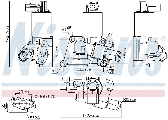 EGR Valve