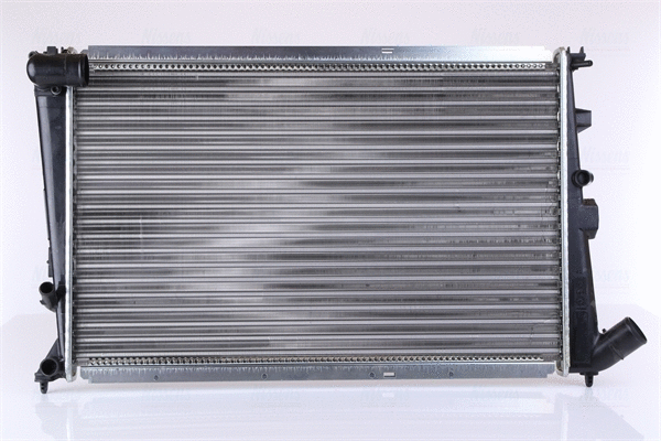Radiator, engine cooling (61387)