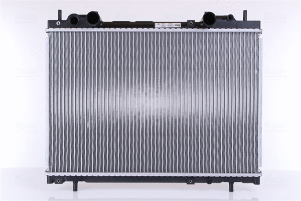 Radiator, engine cooling (61672A)