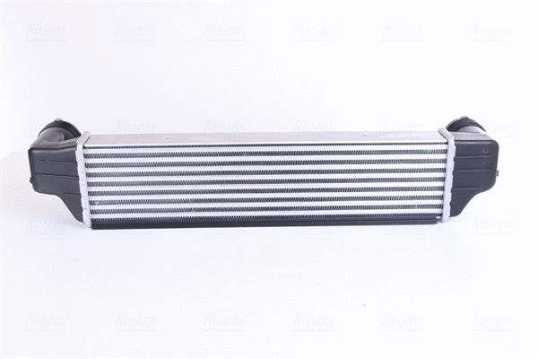 Charge Air Cooler