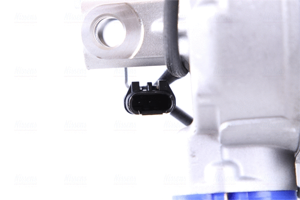 Compressor, air conditioning (890060)