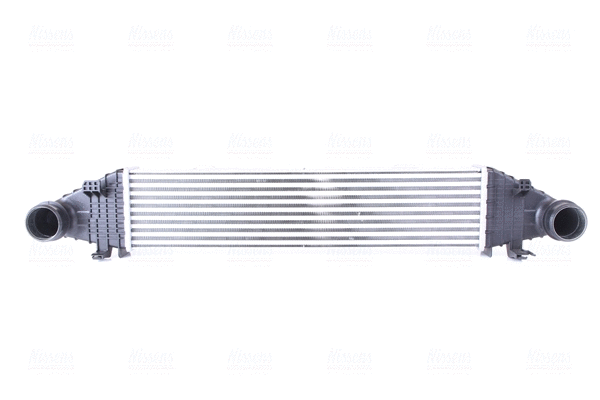 Charge Air Cooler