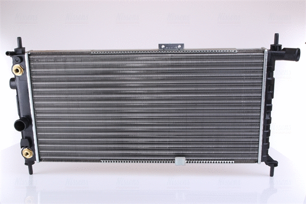 Radiator, engine cooling (632751)