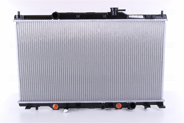 Radiator, engine cooling (68106)