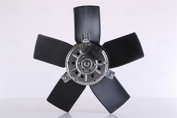 Fan, engine cooling (85885)