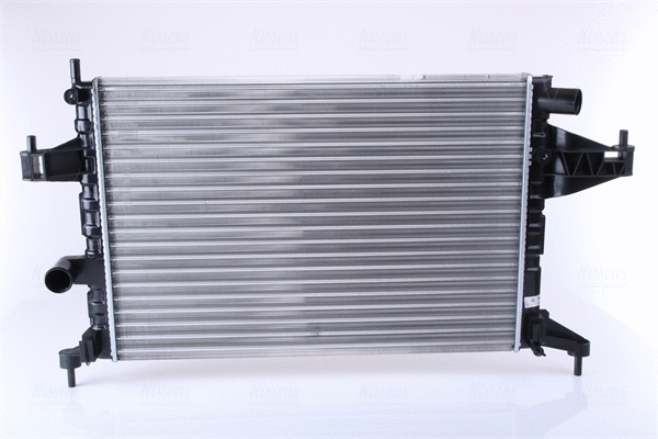 Radiator, engine cooling (63008)