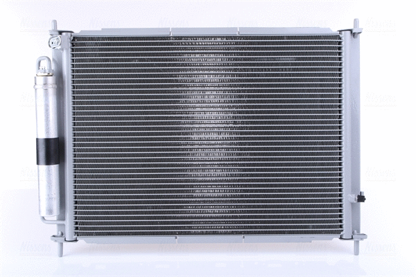 Cooling Module