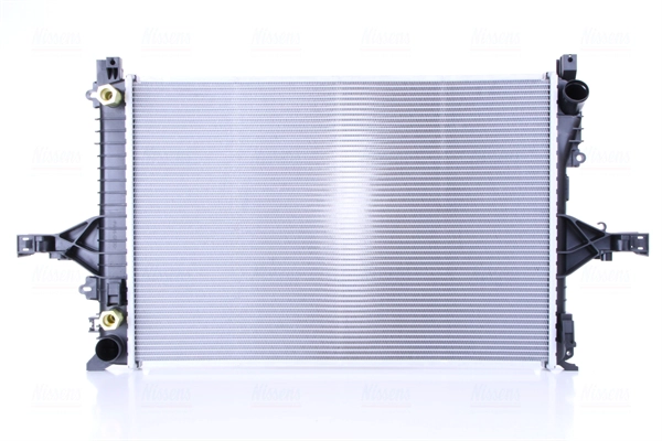 Radiator, engine cooling (65553A)