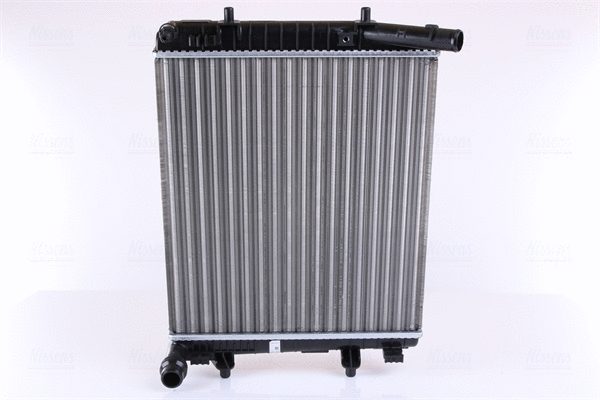 Radiator, engine cooling (636016)