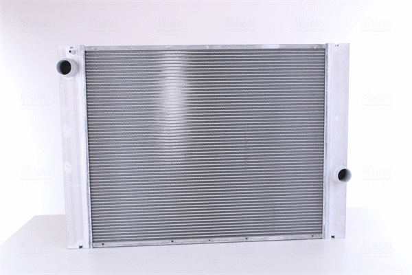 Radiator, engine cooling (60764)