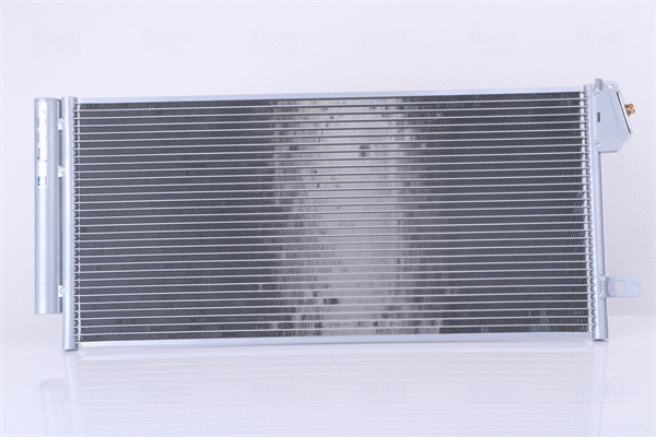 Condenser, air conditioning (940169)