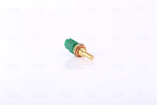 Sensor, coolant temperature