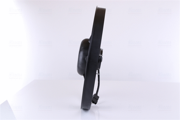 Fan, engine cooling