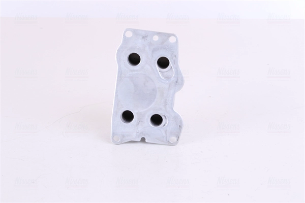 Oil Cooler, engine oil (90740)